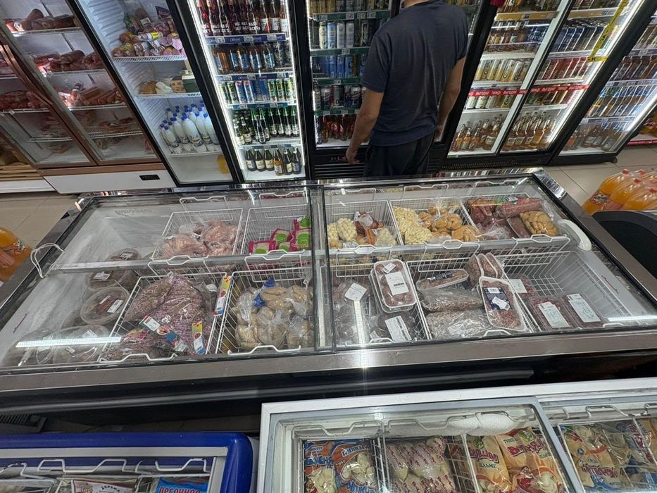 Продам холодильники