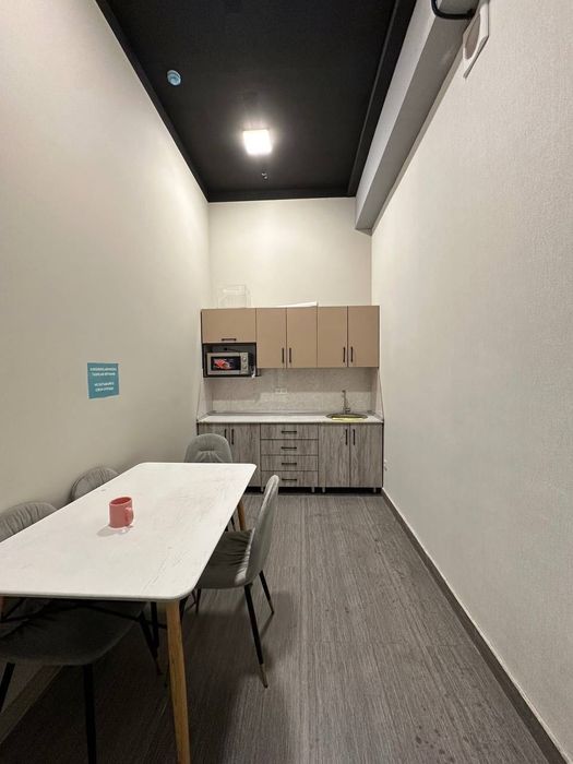 АРЕНДА помещение Новомосковская 180м2