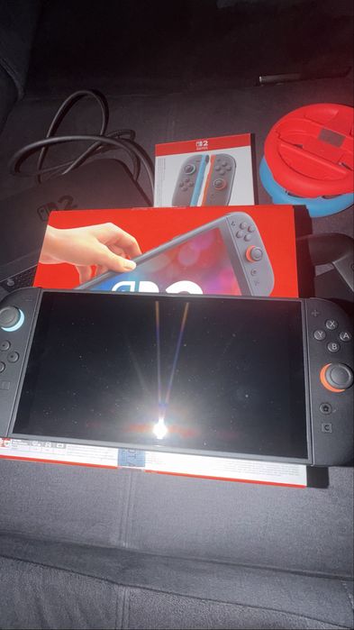 Nintendo Switch 2