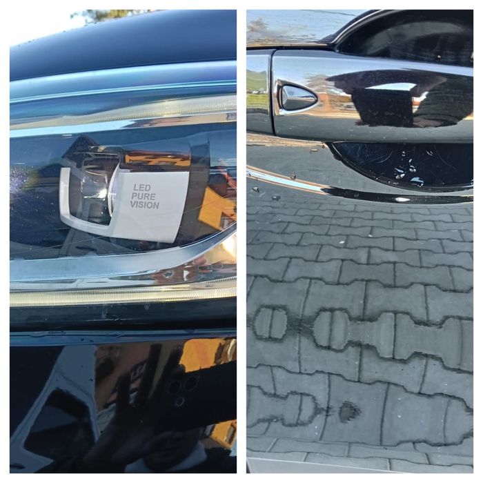 Renault Kadjar130 Energy Intens 1.6DCI , 2016