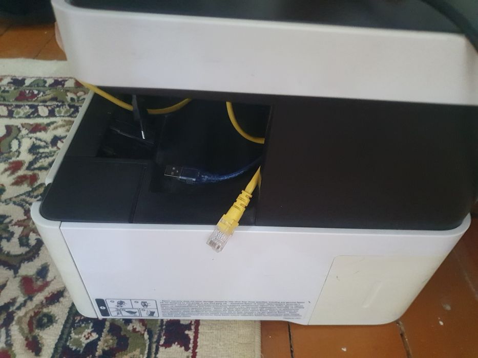 Epson WorkForce WF-2960 madeli