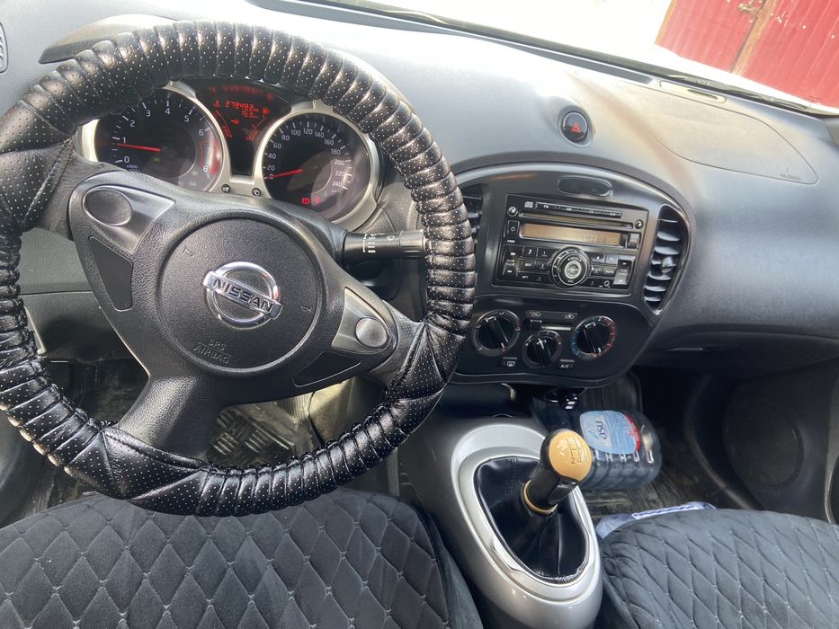 Продам ниссан жук отличном сост