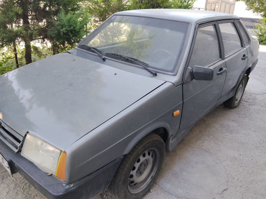 Lada sotiladi 1996 yil