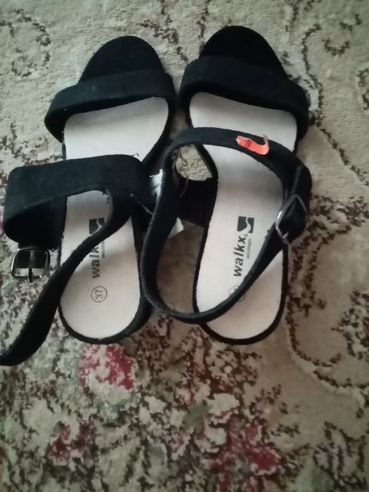 Босоножки размер 37