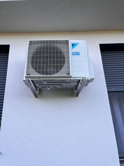 Montaj aer conditionat Bistrita