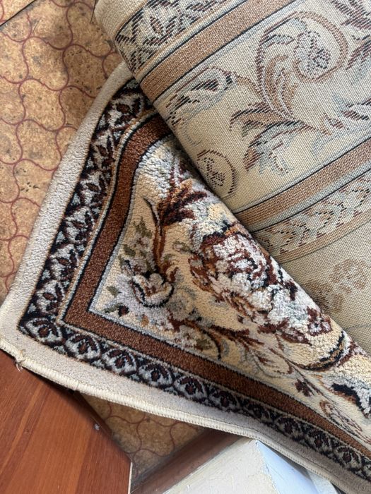 Продам ковер бу