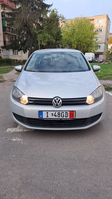 VW golf  Benzina