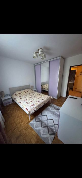 Apartament 2 camere de inchiriat