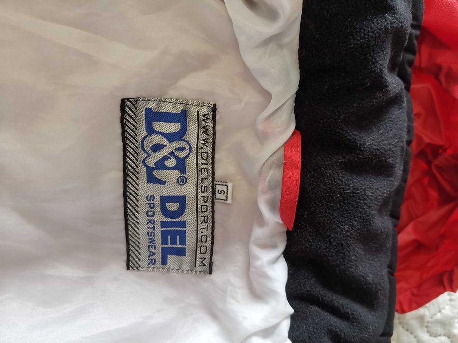 Ски яке Diel размер S