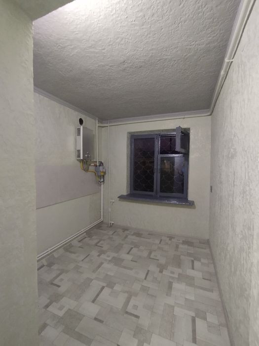 Продается однокомнатная квартира.