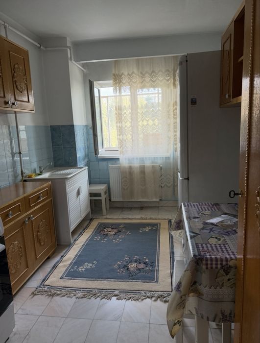 Apartament 2 camere de inchiriat