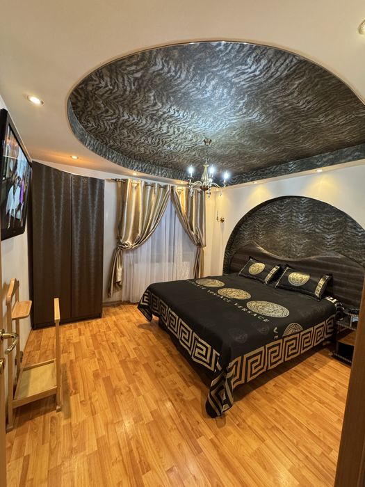 Apartament detalii LUX 3 camere 85mp , ulteacenteal la bulevard, etaj2