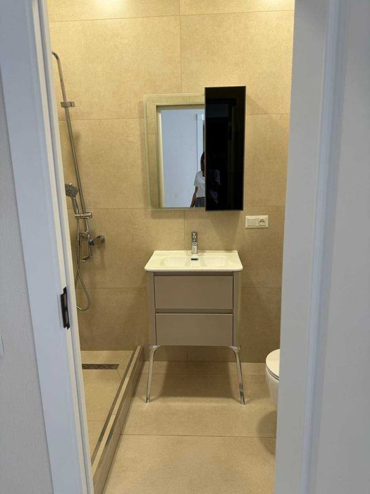 3х комнатная Квартира в  Янги Хаёт. ЖК Green House.  3/10/10/ - 115m2