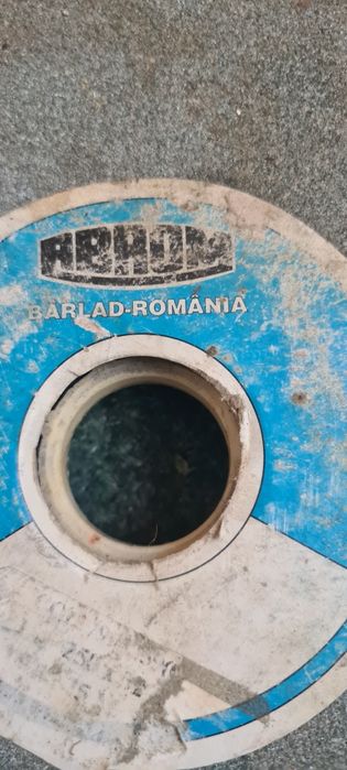 Piatră abrazivă VIDIA