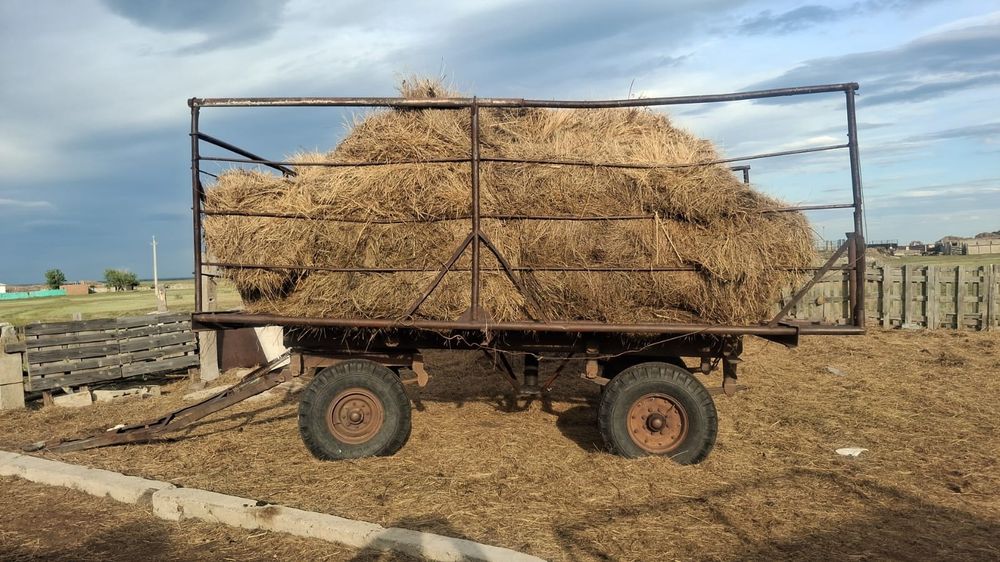 Сельхозтехника бу