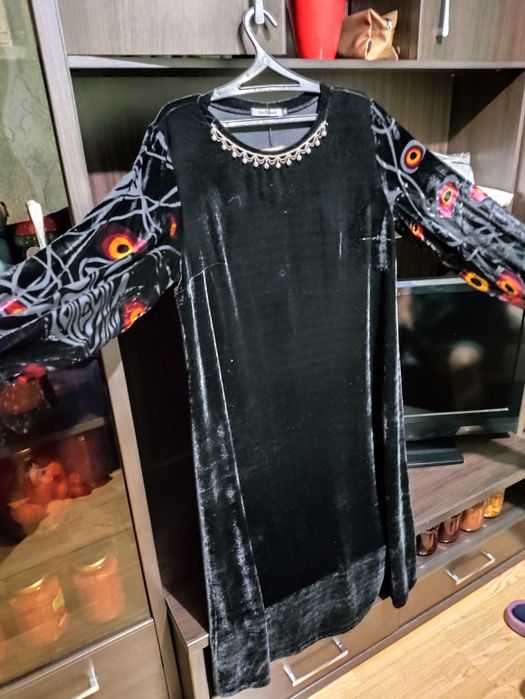 Платье размер 52-54