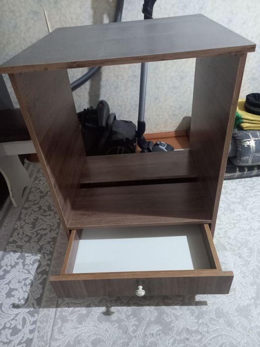 Тумба под духовой шкаф