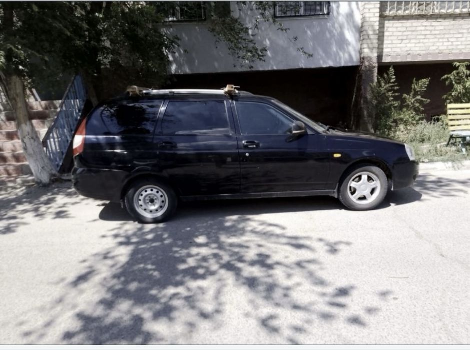 Продается Ваз 2171 универсал, 2010 г/в