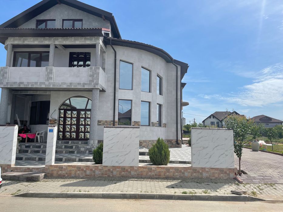 Casa de vânzare Slobozia