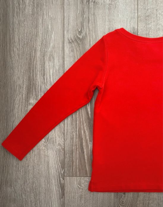 Bluza cu paiete Carters pt.5-6 ani