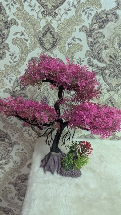 Декор для аквариума