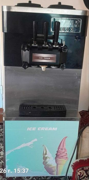 Продается Фрейзер 220 V
