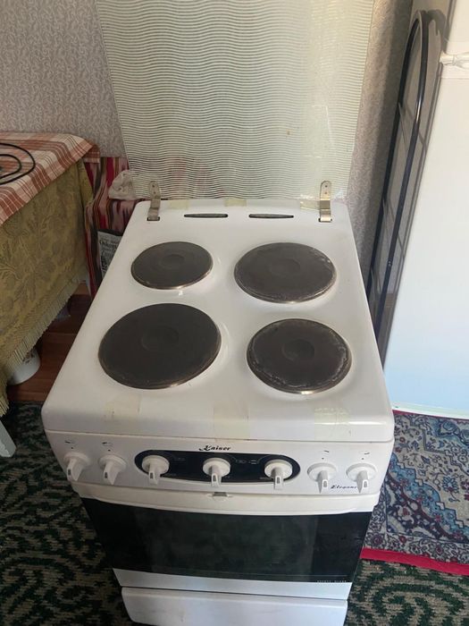 Продам плиту фирмы Kaiser