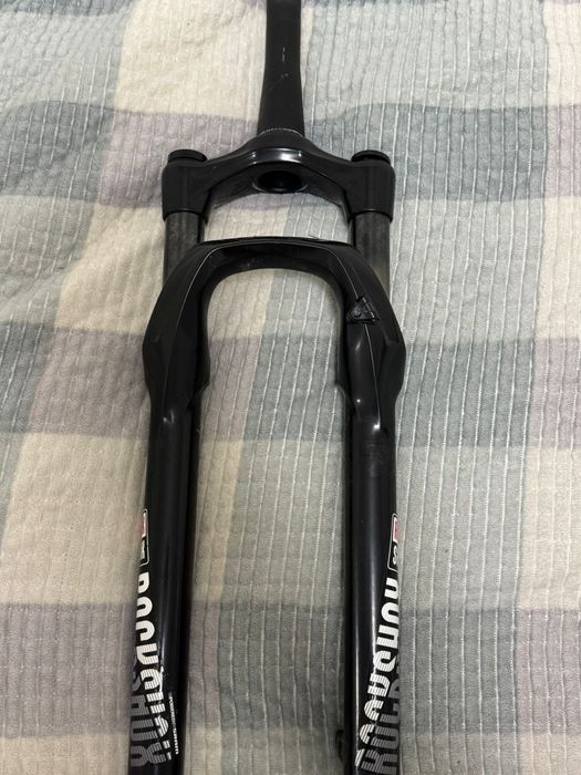 Rockshox judi silver 29