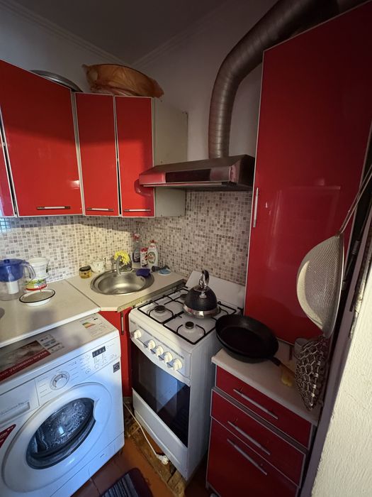 Продаю квартиру 2 комнатную