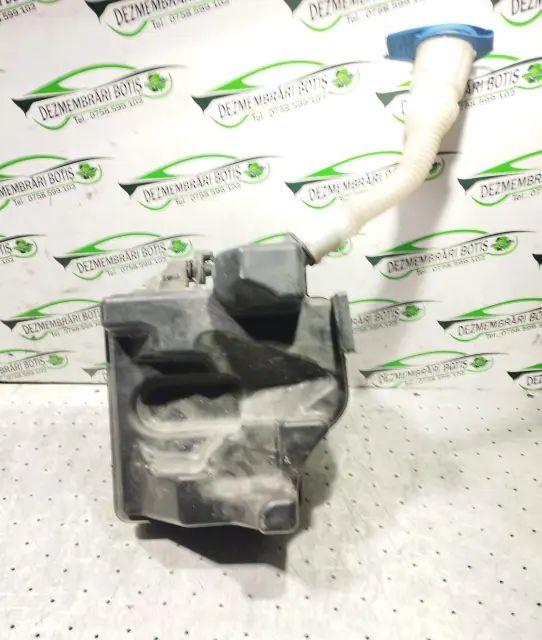 Vas lichid parbriz Seat Toledo 2016 1.6 TDI MT (105 hp)