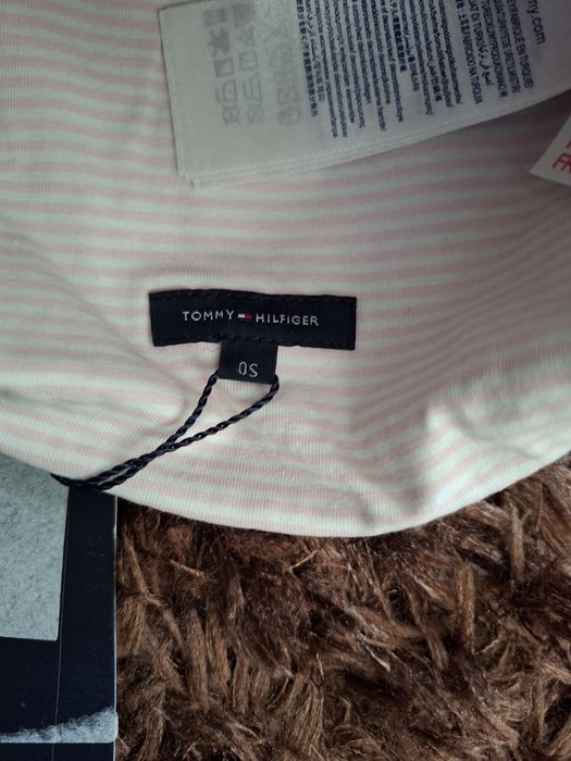 Tommy Hilfiger-Ориг. Детска Нова!
