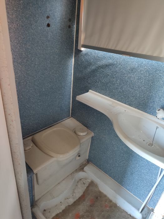 Мэрседес Т 1 дизель 2.9