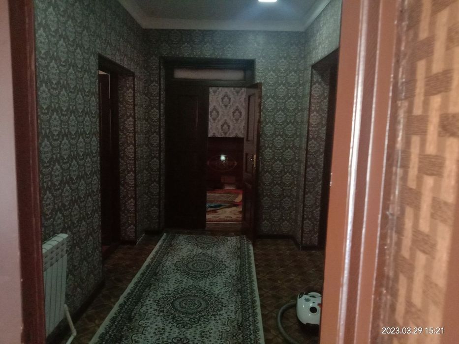 Прадайотса дом sotiladi