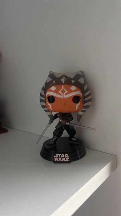 Colectie Funko Pop