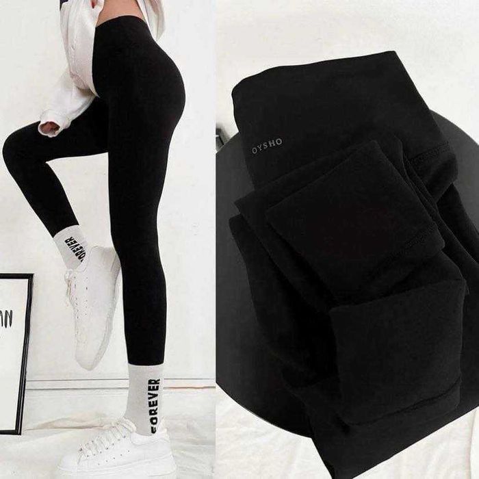 клинове Oysho с вата и без