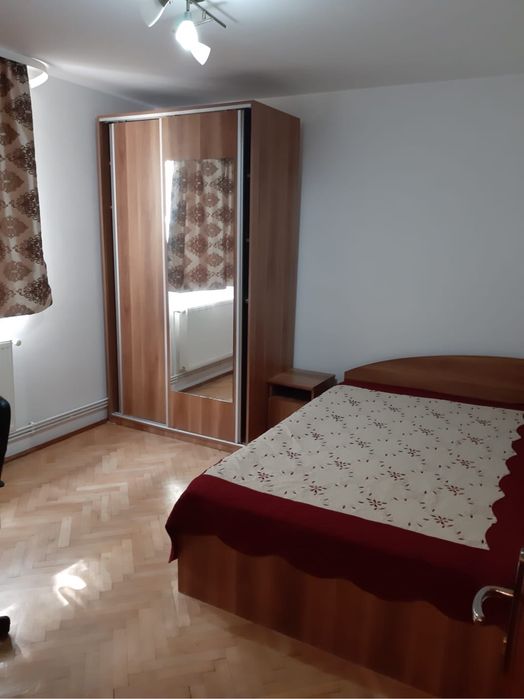 Apartament de inchiriat Pitesti 3 camere