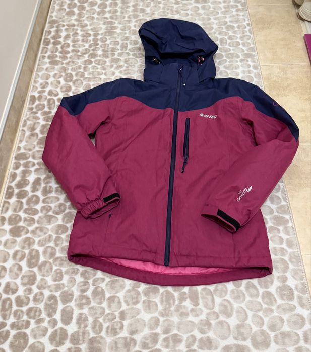 Дамско ски яке на HI-TEC