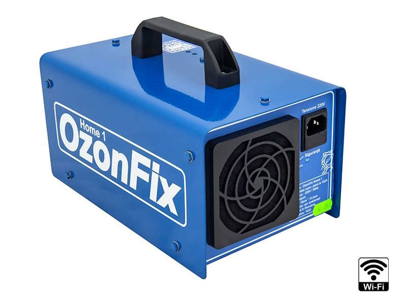 Generator Ozon home 1