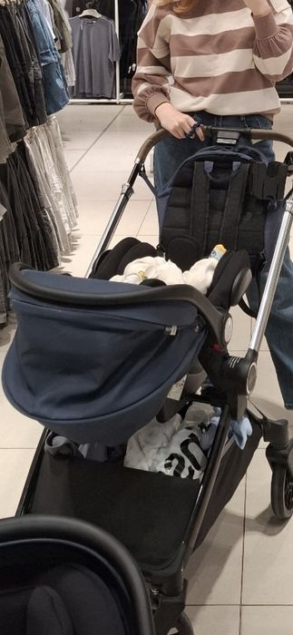 Продам коляску Kidilo 3 в 1.
