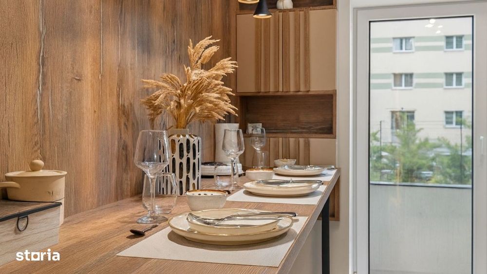 Apartament 2 Camere I Fabrica de Gheata