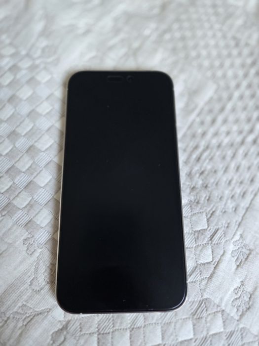 Iphone 14 pro max/256