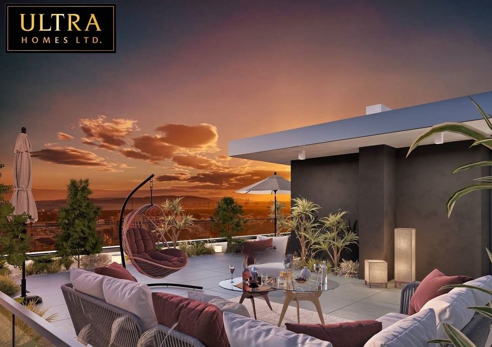 Продава се Тристаен апартамент в София, Люлин 5 - 229 кв.м за 627 €/кв.м - Снимка #6