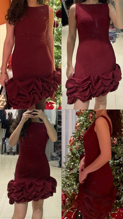 Платье на мероприятие