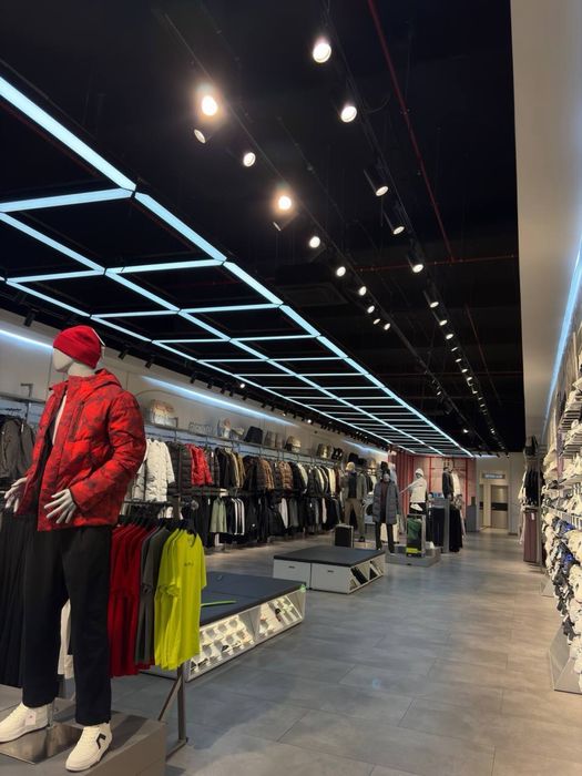 Жк "Modera Towers" евро нежилое помещение 700кв.м первая линия с аренд