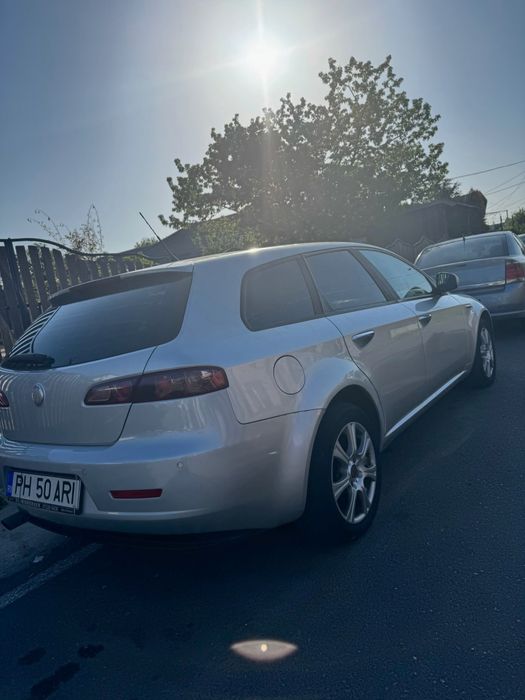 Alfa Romeo 159 1.9 150 cai