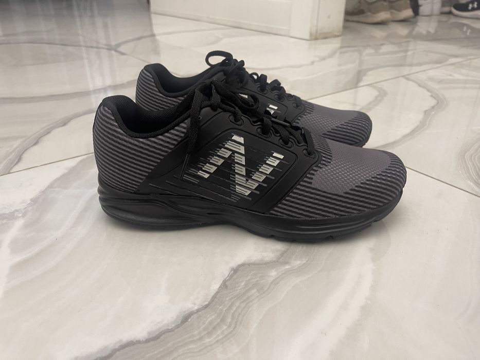 Мужские кроссовки New Balance