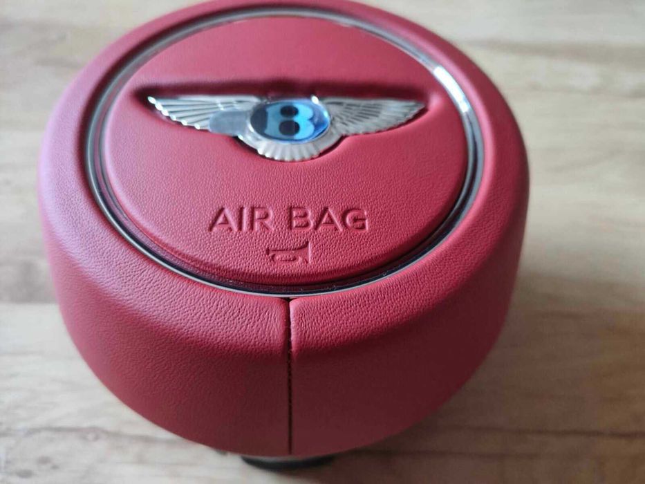 Airbag volan Bentley GT / Continental / Bentayaga ORIGINAL
