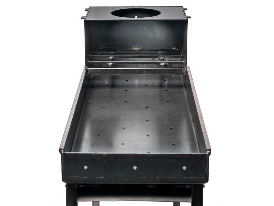 Мангал KINGFORCE 30491