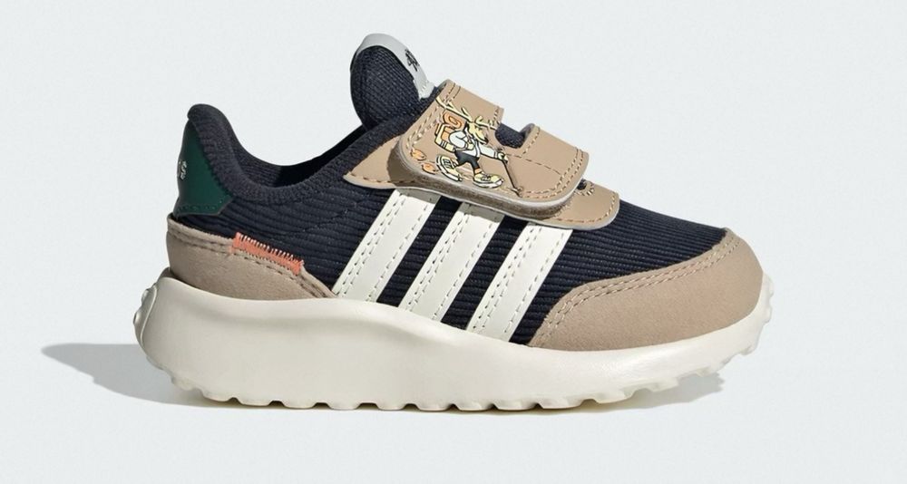 Детские кроссовки Adidas