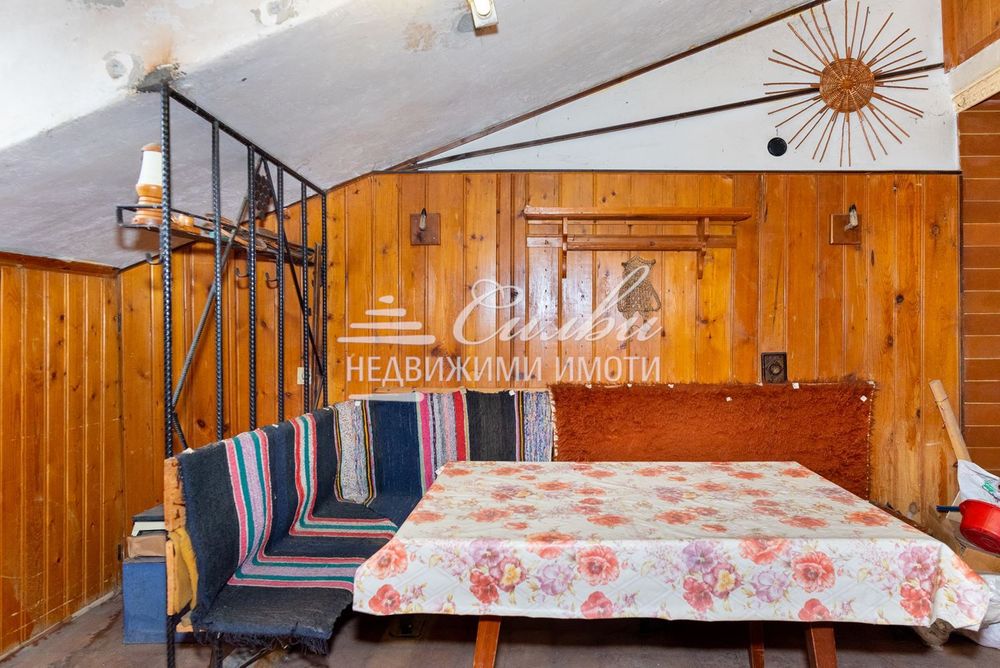 Продава се Четиристаен апартамент в Шумен, Математическа гимназия - 102 кв.м за 1471 €/кв.м - Снимка #9